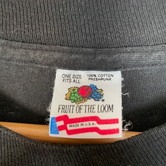 Vintage horses tee - Picture 3 of 3